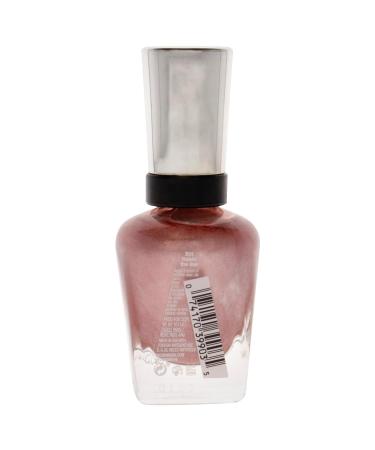 Sally Hansen Raisin The Bar Nail Polish - 0.5 Ounce (Pack of 1) - Buy Online on GoSupps.com