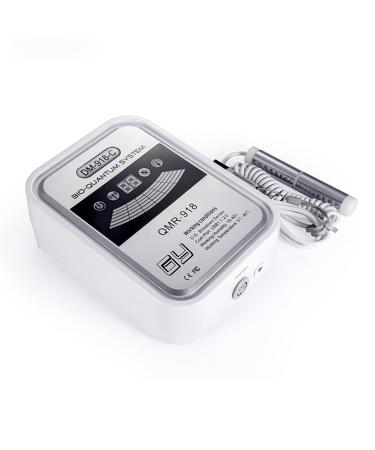 YZ WDSFP quantum resonance magnet analyzer sub-health body detector meridian detection of human cells 3D scan for a precise and quick full body examination