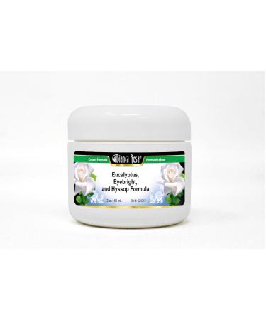 Chest Congestion Formula Cream (2 oz ZIN: 524317)