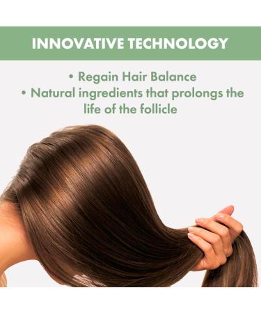 Alfaparf Milano Semi di Lino Scalp Renew Energizing Tonic 125ml - Revitalize and Energize Your Scalp - Buy Online on GoSupps.com