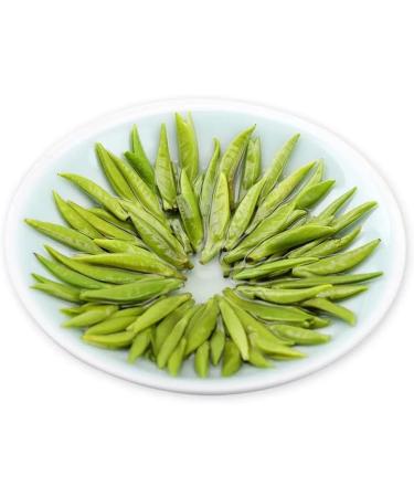 Chine Bio Jin Tan Que Elle Cueilli la Main Langue de Moineau Th Vert 50g - Buy Online on GoSupps.com