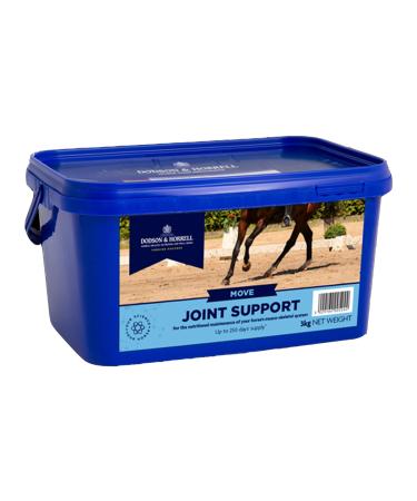 Dodson & Horrell Dodson and Horrell Joint Support, Clear, 1.5kg