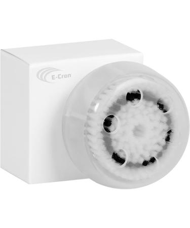 Buy E-Cron Compatible Replacement Brush Heads - Multiple Facial Cleansing Brushes - International Shipping - Buy Online on GoSupps.com