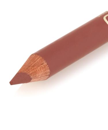Contour Parfait Lip Liner 656 Honey - Long-lasting Smooth Application | Shop Internationally at Your Store Name  - Buy Online on GoSupps.com