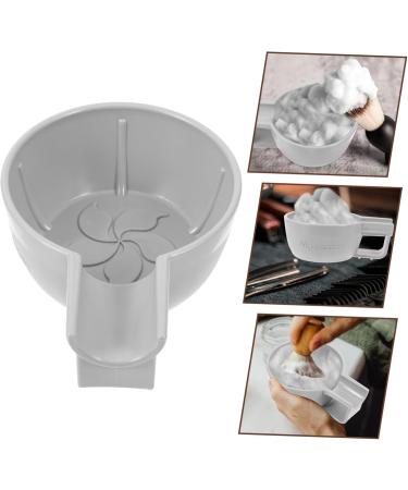 Frcolor Shaving Foam & Soap Shell | Large Travel Razor for Wet Shaving | International Shipping - Buy Online on GoSupps.com