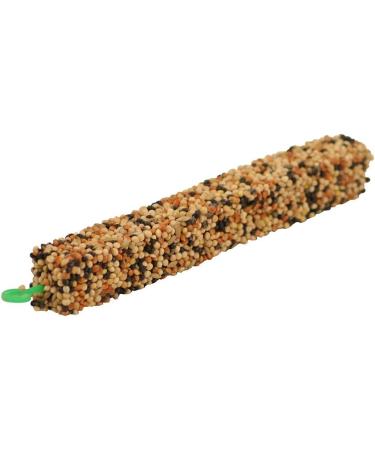Johnsons Veterinary Products Ltd Jvp Treat2Eat Canary/Finch Honey Bar 35G - Buy Online on GoSupps.com