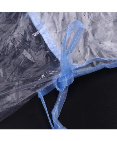 Homoyoyo Bonnet de Coloration Capillaire 12 Pi ces pour Salon de Coiffure Ch le Protecteur pour Teinture des Cheveux Taille Unique Pratique et Solide pour Usage Professionnel - Buy Online on GoSupps.com