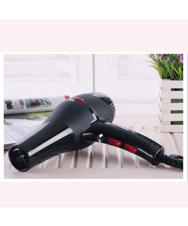 2000W Professional Hair Dryer with Diffuser Ionic Conditioning - Powerful Fast Hairdryer Blow Dryer - Buy Online on GoSupps.com
