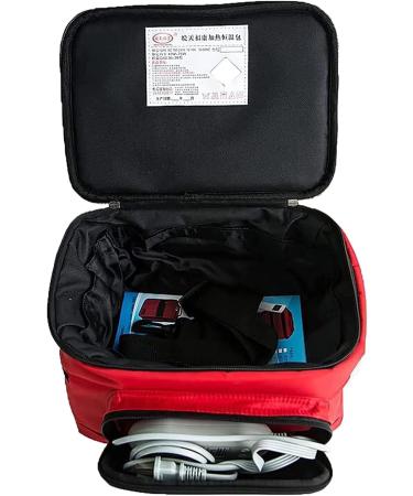 Peritoneal Dialysis Fluid Heating Box - Intelligent Temperature Control Incubator for Home Use | 4L Warm Liquid Heater for Peritoneal Glands - Buy Online on GoSupps.com