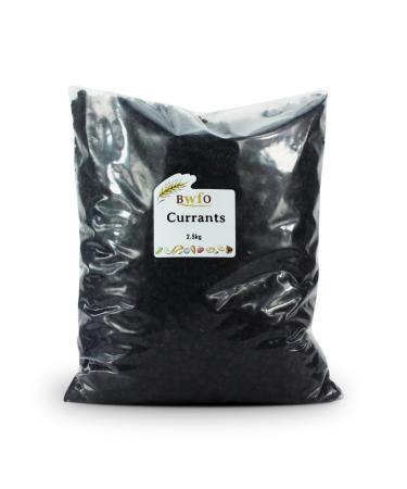 Currants 2.5kg (BWFO) - Buy Online on GoSupps.com