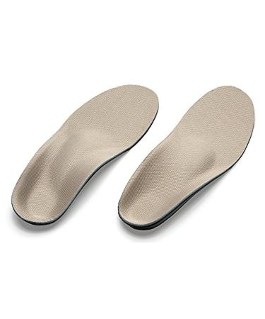 Prothotic Ultra Arch Multi-Sport Orthotic Insole The Original High Performance Graphic Composite Arch Support (D- Wm (11 - 12.5) - Mn (9 - 10.5))