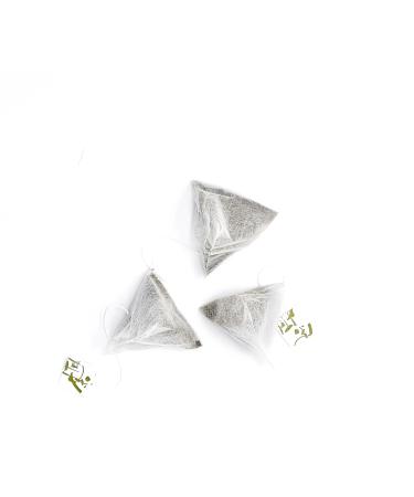 Th Pu Erh de Japanese Green Tea Co. 30 sachets de th vert Th japonais authentique Go t riche et d licieux