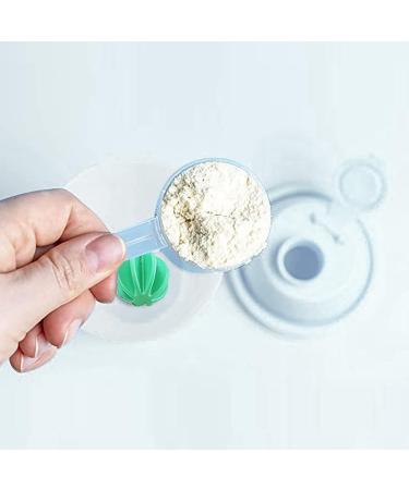 6pcs Boules De Shaker Prot in es De Milkshake M langes De Bouteilles De Billes De M lange en Plastique Boules De Shaker Color es pour Bouteille De Shaker Prot ique (1 77 Pouce) - Buy Online on GoSupps.com