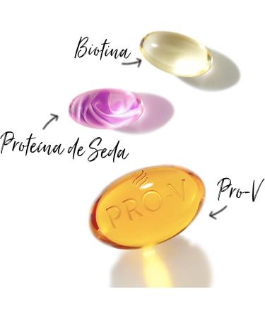 Pantene Ch Miracle Seda 225Ml - Buy Online on GoSupps.com