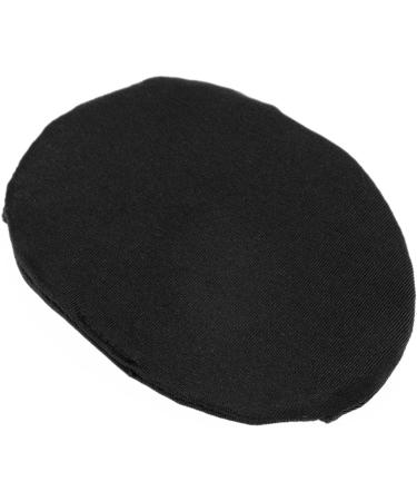 NOLITOY Forefoot Pads for Bunion Relief | Comfortable Shoe Inserts & Heel Pads | Non-Slip Support for Feet | Black L - Buy Online on GoSupps.com