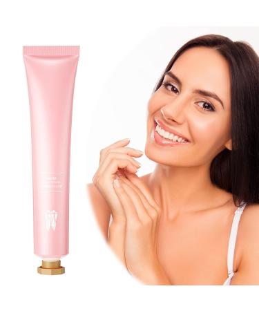 Pocket Pussy Mouth: Lightning Toothpaste for Spotless Teeth & Fresh Breath - Brightening & Cleaning (One Size) - Buy Online on GoSupps.com