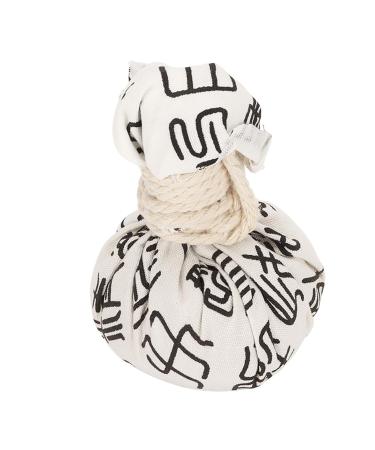 Herbal Wormwood Bags for Aromatherapy | Relaxation & Fatigue Relief Hot Compress - Buy Online on GoSupps.com