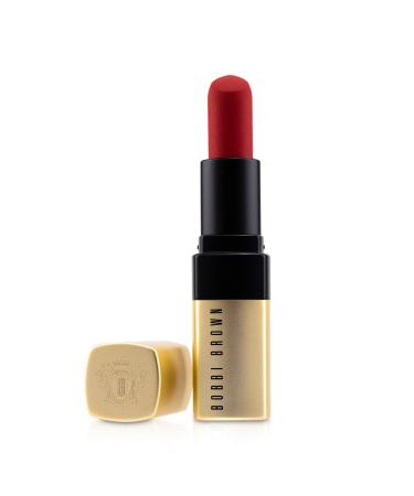 Luxe Matte Lip Color/0.14 oz. Fever Pitch