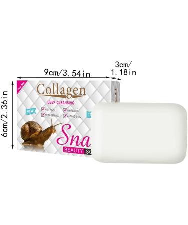 Skin Hydration & Brightening Mucus Extract Serum - Deep Moisturization & Glow - Buy Online on GoSupps.com