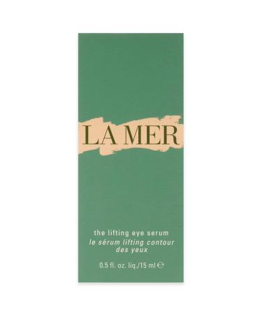 La Mer The Lifting Eye Serum 0.5 Oz - Unisex Serum for Firming and Lifting - Buy Online on GoSupps.com