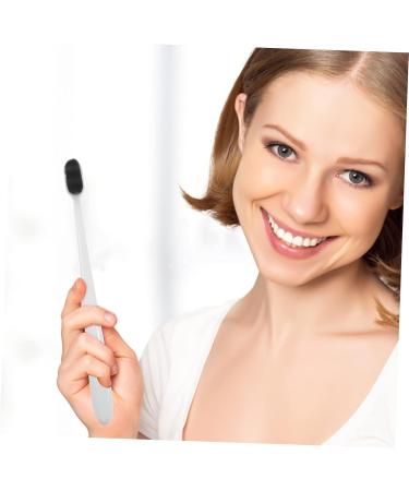 Buy Gleavi 12 pcs Soft Collapsible Travel Toothbrush Set - Portable & Durable for Camping Kids & Home - Buy Online on GoSupps.com