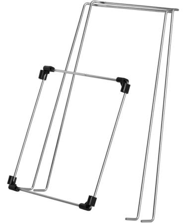 Bag Buddy Bag Holder - Metal Support Stand for 30-33 Gallon Bags - Ideal for Leaves, Yard Work, Laundry, Trash - 23in - Buy Online on GoSupps.com