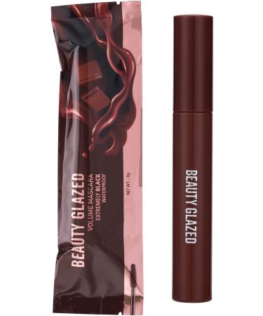 Mascara XIXIAN 8g Volume Mascara Curling Thick Long-lasting Waterproof Smudge-proof Long Eyelashes - Buy Online on GoSupps.com