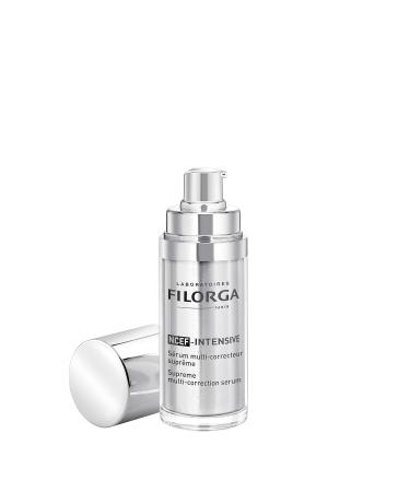 Buy Filorga NCEF-Intensive Multi-Correction Face Serum - Anti Aging Retinol & Vitamin C Treatment for Wrinkle Reduction | 1 fl. oz - International Shipping Available - Buy Online on GoSupps.com