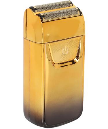 Buy ZJchao Electric Hair Trimmer - Cordless Rechargeable Low Noise Clipper for Men | Stainless Steel Long Lasting Battery & LCD Display - Buy Online on GoSupps.com