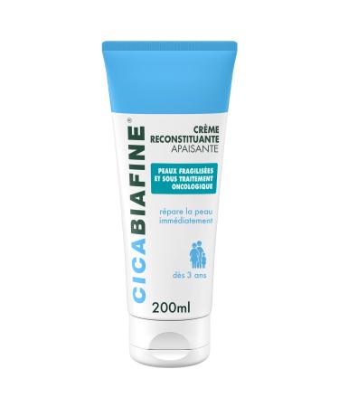 CicaBiafine Soothing Replenishing Cream 200ml
