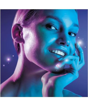 Buy Blend-a-Med 3D White Luxe Activated Charcoal Toothpaste 75ml - Whiten & Brighten Your Smile | International Shipping Available - Buy Online on GoSupps.com