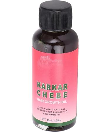  Pongnas Pongnas Nourishing Hair Oil Moisturizing Repair Serum for Split Ends 40 ml - Buy Online on GoSupps.com