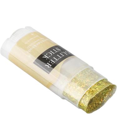  ETANULPEX Symphony Pearlescent Stage Party Body Hair Shining Stick/3856 Golden Flashing Body Paint Stick - Buy Online on GoSupps.com