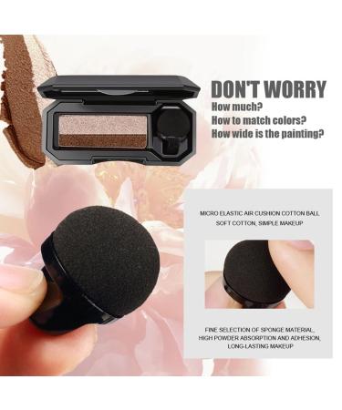 Buy Perfect Dual Color Eyeshadow - 2024 New Two Color Palette for Natural Lightweight Eye Makeup | International Shipping Available - Buy Online on GoSupps.com