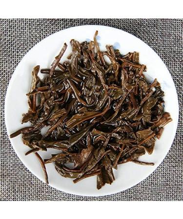 HELLOYOUNG 400g Galette de th Pu'er naturel chinois Un aliment vert biologique au go t intense et l'arri re-go t sucr Th pu-erh Pu'er Tea - Buy Online on GoSupps.com