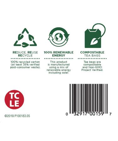 Traditional Medicinals Organic Throat Coat Lemon Echinacea Seasonal Tea 16 Tea Bags (Pack of 1) Coat 16 Count (Pack of 1) - Buy Online on GoSupps.com