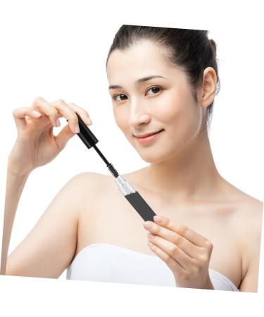 Angoily 12pcs Mascara Tube Dispensing Tool Eyelash Brush Cosmetic - Buy Online on GoSupps.com