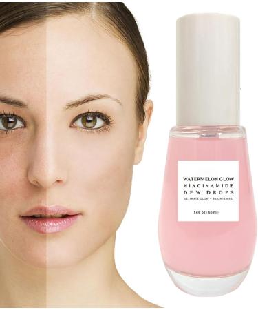  bellv Skin brightening | 50ml of easily absorbed sweet watermelon facial moisturizers for dorms home travel business trips holidays Bellv - Buy Online on GoSupps.com