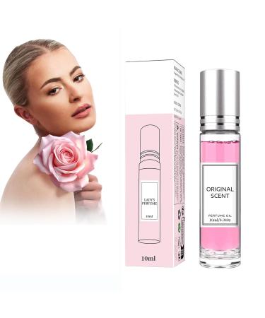 Venom Pheromone Perfume Enhanced Scents Pheromone Perfume Glamour Perfumes for Women Pheromone Perfumes for Women Fresh Long-Lasting Portable Perfume (1 pack)