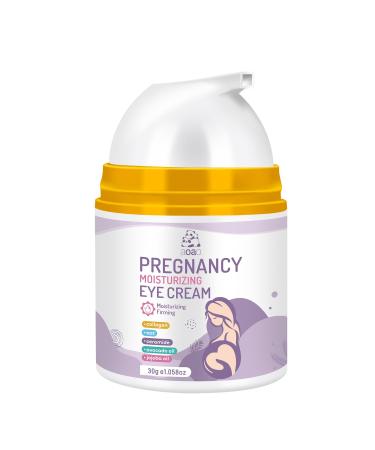 AOAO Plant Formula Hydrating Multi Action Eye Cream Relieve Wrinkles & Bags with Collagen and Shea Butter Pregnancy Eye Care Healthy and Gentle 1.058 OZ - Buy Online on GoSupps.com