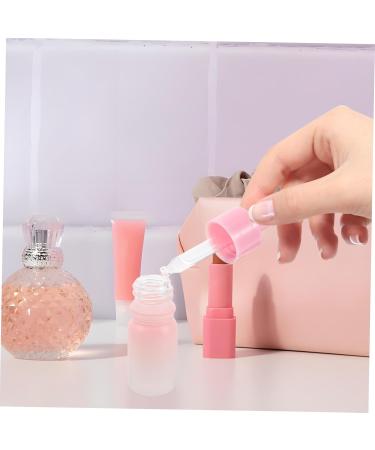  Ipetboom Ipetboom Permanent Mascara Eyelash Extension Sealer Eyelash Extension Sealant Eyelash Kit Coating for Eyelash Extension Glue for Eyelash Extension Eyelash Sealer Pink Glass - Buy Online on GoSupps.com