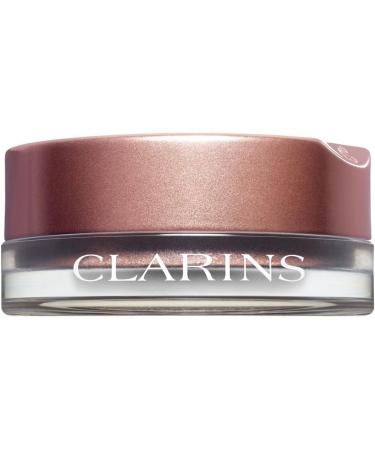  Clarins CLARINS IRISDESCENTE Eyeshadow #01-aquatic rose 7 g - Buy Online on GoSupps.com