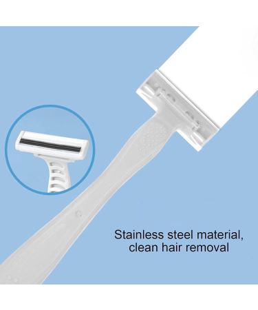 Cersalt Manual Razor for Women - Multifunctional Hair Removal with Protective Layer Design - Buy Online on GoSupps.com