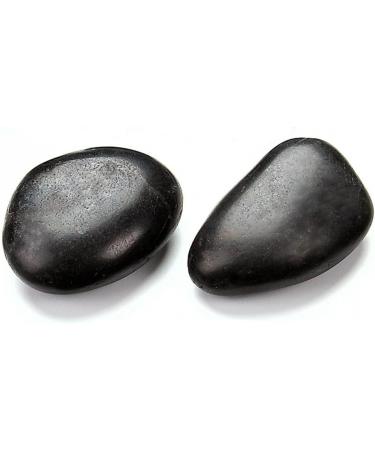 Hot Stone Set for Beginners - 38 Premium Stones | MASSAGE-EXPERT - International Shipping - Buy Online on GoSupps.com