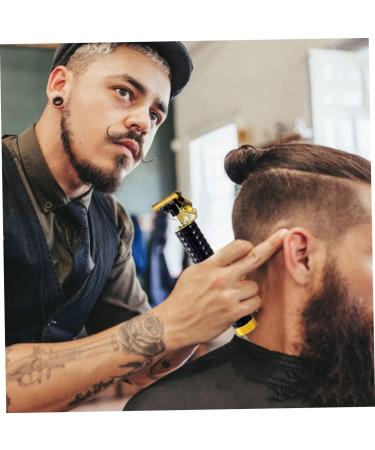 Balacoo 7 Sets Electric Hair Clipper & Shaver for Men - Rechargeable Bald Head Trimmer Aluminum Alloy Razor for Perfect Shaving - Buy Online on GoSupps.com