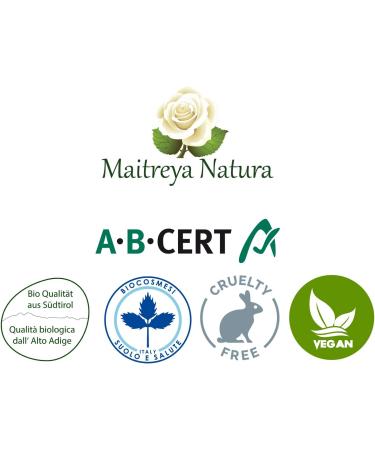 Maitreya Natura Coriander Essential Oil 5ml - 100% Natural Vegan Cruelty-Free Aromatherapy & Cosmetics - Buy Online on GoSupps.com