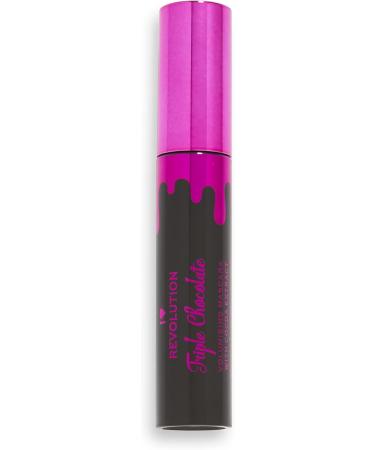 I Heart Revolution Triple Chocolate Dipped Mascara 8ml - Buy Online on GoSupps.com