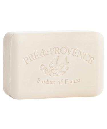 European Soaps Pre de Provence Bar Soap Milk 8.8 oz (250 g)