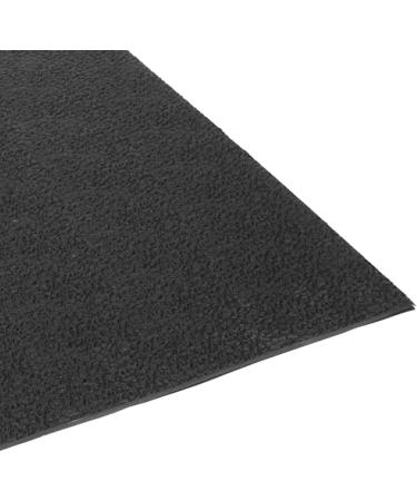 Thick Shoe Sole Repair Rubber - Non-Slip Antiwear Soling Sheet for Comfortable Pain Relief | International Shipping Available - Buy Online on GoSupps.com
