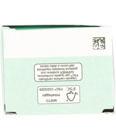  Garnier Garnier Organic Night Face Oil Multi-Repairing Night Oil with Organic Hemp Seed Oil and Vitamin E For Stressed Skin Even Sensitive Skin and First Wrinkles 30ml Pack of 1 - Buy Online on GoSupps.com